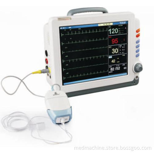 Multi-parameter Patient monitor